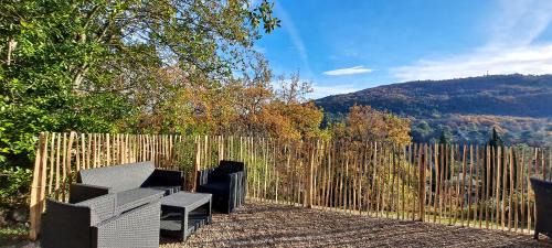 Le Bar-sur-Loup House | Maison conviviale avec jacuzzi à Le Bar-sur-Loup