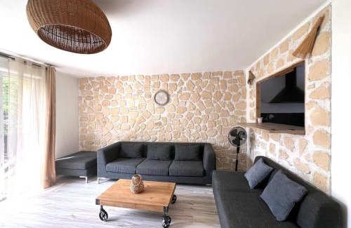 Vaires-sur-Marne House | Maison cosy à Vaires sur Marne