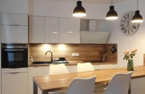 Quartier de France House | maison cosy à Vichy