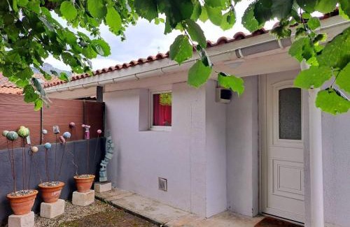 Tarascon-sur-Ariege House | Maison cosy a Tarascon sur Ariege