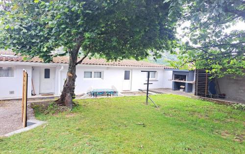 Tarascon-sur-Ariege House | Maison cosy a Tarascon sur Ariege