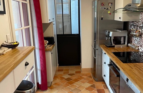 Clisson House | Maison Cosy au Pied du Chateau