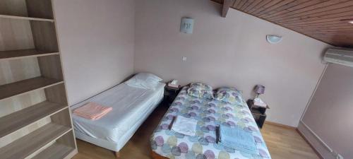 Aulnay-sous-Bois House | Maison Cosy avec jardin - Paris - 4 Pers -