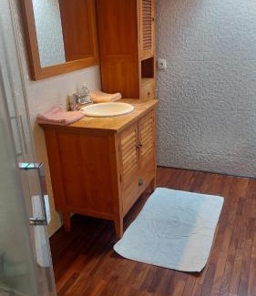 Aulnay-sous-Bois House | Maison Cosy avec jardin - Paris - 4 Pers -