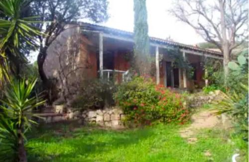 Isolella House | Maison cosy avec vue sur la mer à Pietrosella, 60 m².