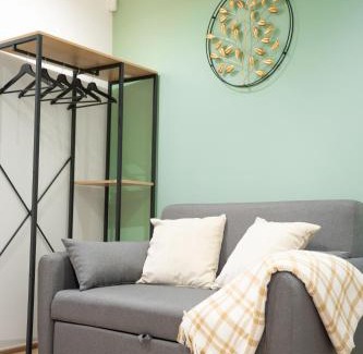 Sainte-Anne - Faubourg Noyon House | Maison Cosy Centre Gare Amiens