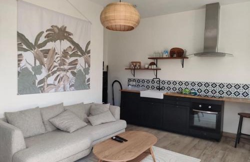 Cenon House | Maison cosy et élégante