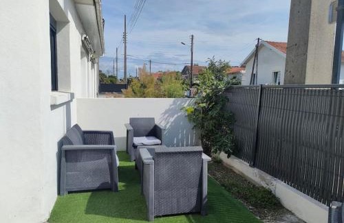 Cenon House | Maison cosy et élégante