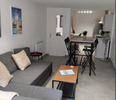 Plombiees-Les-Dijon House | Maison Cosy Calme Central Bus Lac Kir