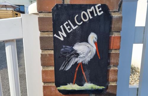 Boismont House | Maison cosy La Petite Cigogne en Baie de Somme