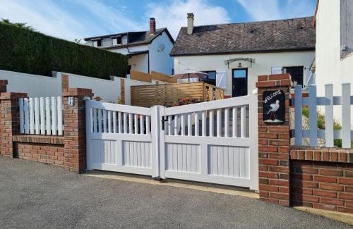 Boismont House | Maison cosy La Petite Cigogne en Baie de Somme