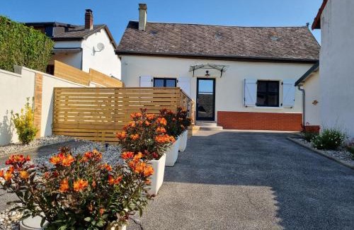 Boismont House | Maison cosy La Petite Cigogne en Baie de Somme
