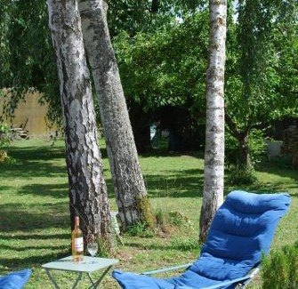 Longueau House | Maison Coté Jardin Amiens - Longueau