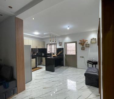 Ahrara Apartment | maison cotiére