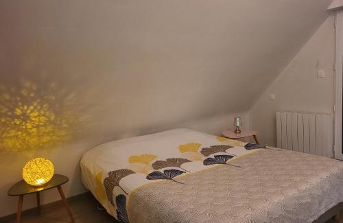 Taden Apartment | Maison cozy - Proche de la Cale de Taden