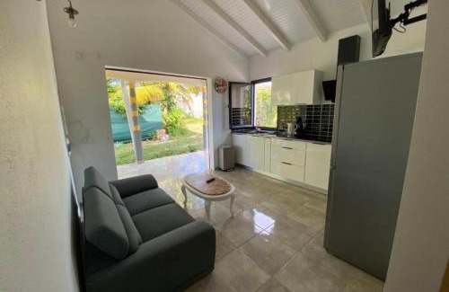 Massioux House | Maison Créole