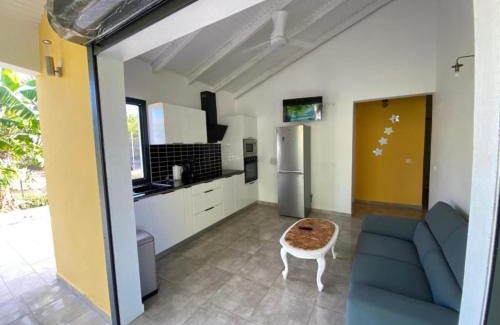 Massioux House | Maison Créole