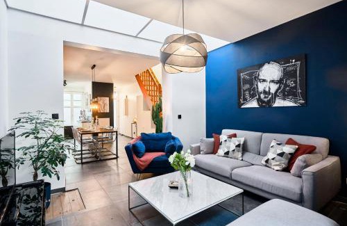 Croix Apartment | Maison Croix centre
