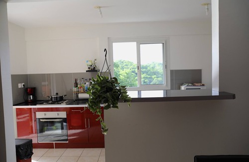 Saint Felix House | Maison "dépaysante" à Proximité de la Plage