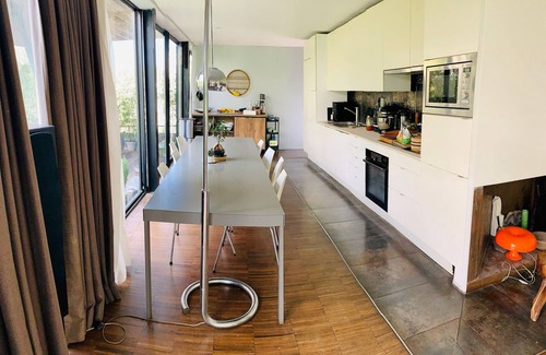 Sevres House | Maison D'architecte/Paris et 2024