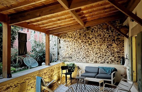 Limoges Apartment | Maison D'hôte - Chambre Double Kaolin