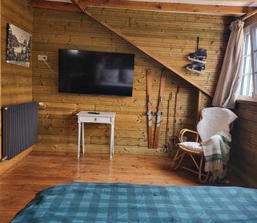 Bagneres-de-Bigorre Bed & Breakfast | Maison d'Hôtes L'Intemporelle