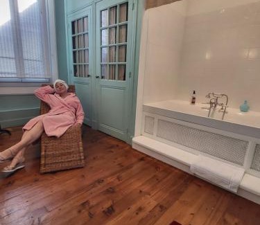Bagneres-de-Bigorre Bed & Breakfast | Maison d'Hôtes L'Intemporelle