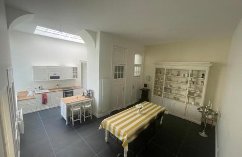 Saint-Omer House | Maison d'hôte L'Esperance chic et calme