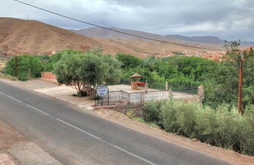 Ait Sedrate Jbel El Soufla Hotel | Maison D'hôte La Vallée Des Figues