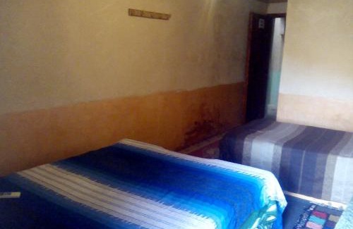 Ait Sedrate Jbel El Soufla Hotel | Maison D'hôte La Vallée Des Figues