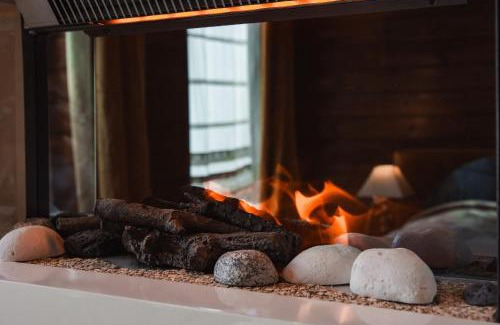 Walcourt Bed & Breakfast | Maison d'hôte Les Notes Endormies Suite le Refuge