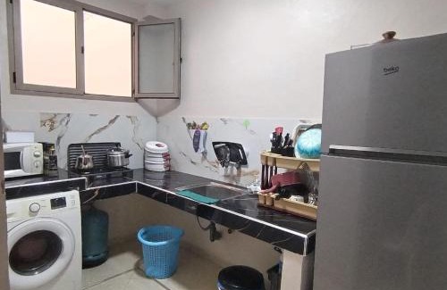 Khenifra Apartment | Maison d'hôte Najah 2