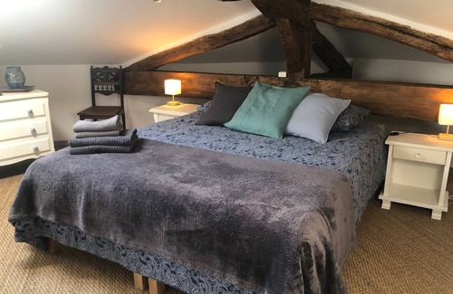 Miradoux Bed & Breakfast | Maison D'hôtes au Cœur de la Campagne Gersoise