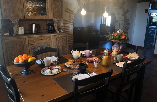 Miradoux Bed & Breakfast | Maison D'hôtes au Cœur de la Campagne Gersoise
