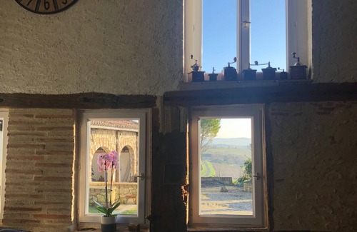 Miradoux Bed & Breakfast | Maison D'hôtes au Cœur de la Campagne Gersoise