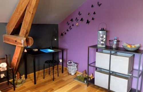 Carlsbourg House | Maison d hôtes "Aux Légendes d Ardenne"