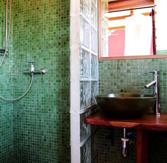 Ouagadougou Bed & Breakfast | Maison d'hôtes Chez Giuliana