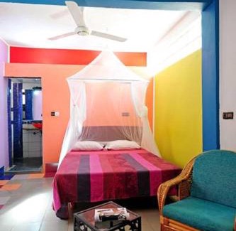 Ouagadougou Bed & Breakfast | Maison d'hôtes Chez Giuliana
