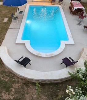 Douz House | Maison d'hôtes DAR EMNA
