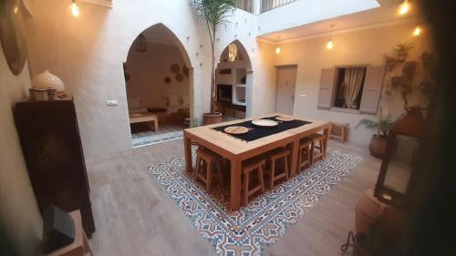 Taroudannt Bed & Breakfast | Maison d'Hôtes Dar Toyor
