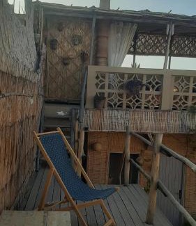 Taroudannt Bed & Breakfast | Maison d'Hôtes Dar Toyor