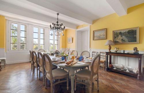 Verfeil Bed & Breakfast | Maison d'hôtes de Gailhaguet