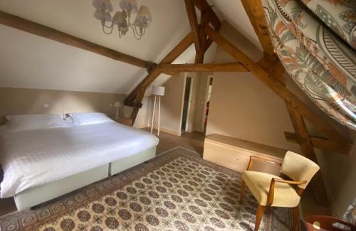 Bouesse House | Maison d hôtes du chateau de Bouesse