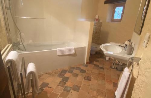 Bouesse House | Maison d hôtes du chateau de Bouesse