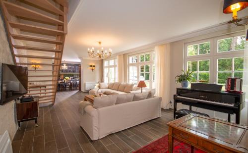 Azay-sur-Cher House | maison d'hôtes ed.André 10 personnes
