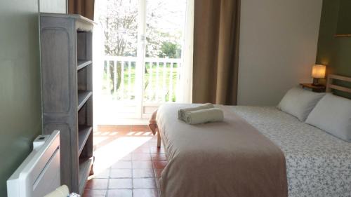 Pleine-Fougeres Bed & Breakfast | Maison d'hôtes KerCalow, Chambres d'hôtes