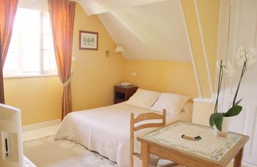 Forges-les-Bains Apartment | Maison d'Hôtes l'Escale
