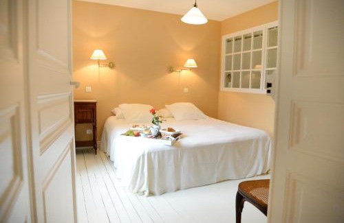 Forges-les-Bains Apartment | Maison d'Hôtes l'Escale
