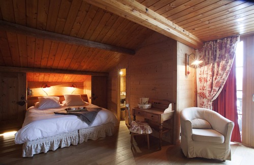 Fournets-Luisans Bed & Breakfast | Maison d'hôtes Le Pré Oudot