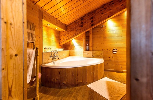 Fournets-Luisans Bed & Breakfast | Maison d'hôtes Le Pré Oudot